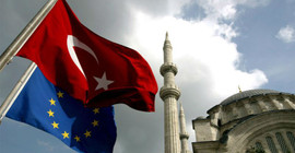 İtalya'dan Türkiye'nin AB sürecine destek raporu