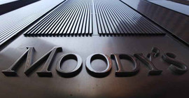 Moody’s: Türkiye ekonomisi yüzde 2 küçülecek
