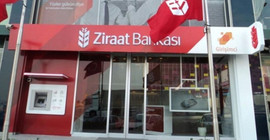 Ziraat Bankası faizleri düşürdü
