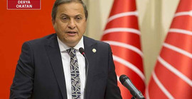 CHP’li Seyit Torun: Bu iş bitti