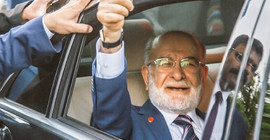 Karamollaoğlu: İnşallah büyük bir devrim yapacağız