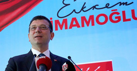 İmamoğlu: Her parti aynaya bakmak zorunda kalabilir