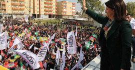 Buldan: Yalanlarını 31 Mart’ta yüzlerine çarpacağız