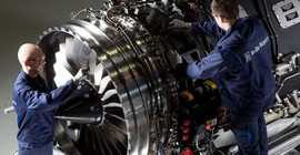 Rolls-Royce yerli savaş uçağı projesinden çekiliyor