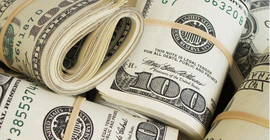 Dolar, enflasyon sonrası yükselişe geçti