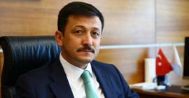 AKP'li Dağ: DSP’nin var olma sebebi CHP içindeki hayal kırıklığıdır