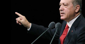 'Kürdistan'ın 'tu kaka' gibi zikredilmesi Kürtler arasında rahatsızlık doğuruyor'