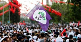 Muğla'da 44 bin oy alan HDP adaylarını geri çekti