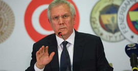 Aziz Yıldırım'dan TFF Başkanlığı açıklaması