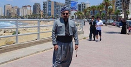 Erbil'de gazetecinin şüpheli ölümü