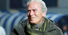 Mustafa Denizli hastaneye kaldırıldı