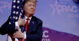 Trump'a soruşturma: Azil sürecinin temelini oluşturabilir
