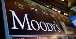 Moody's'ten Türkiye raporu