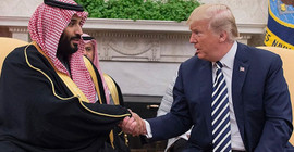 Kaşıkçı baskısından kurtulmanın bedeli 15 milyar dolar