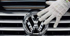Volkswagen verileri paylaşmıyor
