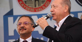 'Tayyip Bey izin verirse Mansur Yavaş'la televizyonda tartışmak isterim'