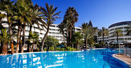 Ferit Şahenk üç ayda üç otel sattı