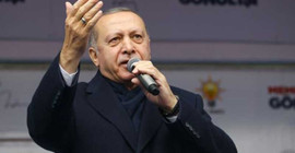 Erdoğan Kürtlere böyle seslendi: 'Bak size kardeşlerim diyorum'
