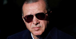 Erdoğan: Cezaevinde 8 bin mektup aldım, yanıtlamadığım bir mektup bile yok