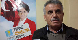 İYİ Parti Gölbaşı yönetimi görevden alındı