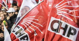 CHP'li 8 belediyede anket: 3 ilçede durum kritik