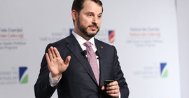 Albayrak'tan enflasyon yorumu: Bir numara var