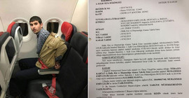'Türkiye'nin Mısır'a iade ettiği Muhammed işkencede aklını yitirdi'