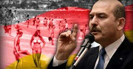 Soylu'nun tehdidi Almanya'da sert karşılandı: Dışişleri Bakanlığı açıklama yaptı