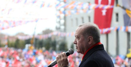 'AK Parti içinden beka söylemine itirazlar artıyor'