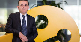 Bakan Yardımcısı Türk Telekom'dan Turkcell'e geçti