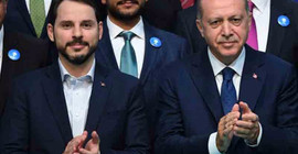 Saray'a Varlık Fonu yetmedi, yeni fon müjdelendi