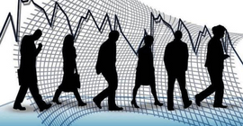 SPM raporu: İşsizlik rekora koşuyor