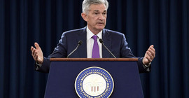 Powell: Faizlerin mevcut seviyesi uygun