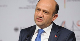 'Türkiye füze denemesi yaptı'