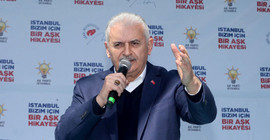 Binali Yıldırım: Bekanın gündem olmasını doğru bulmuyorum