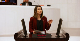 CHP'li vekil hakkında 'örgüt propagandası' iddiasıyla soruşturma