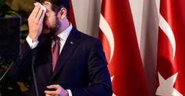 TÜİK'te skandal: Eksik dolar kuru talimatı