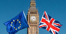 İngiltere Parlamentosu Brexit'i yine reddetti