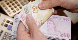 Vatandaşın bankaya borcu 511 milyar TL