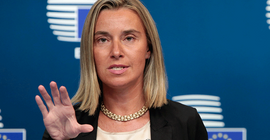 AB: Venezuela'ya askeri müdahale kabul edilemez