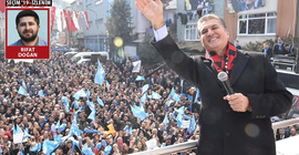 CHP'nin kalesinde Sarıgül etkisi: Şişli CHP için çantada keklik mi?