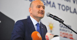 Soylu: 10 yıl önce kimse 'Kürdüm, Aleviyim' diyemezdi, artık diyor