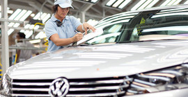 Volkswagen binlerce kişiyi işten çıkaracak