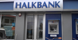 Halkbank yöneticileri soruşturmasına takipsizlik