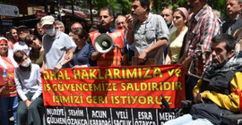 Gülmen ve Özakça için heyet oluşturuldu