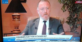 Temelli: Ankara adayının demokrasi ile ilişkisini tartmıyoruz