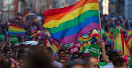 Yerel seçimler yaklaşıyor, LGBTİ’ler fırsat eşitliği istiyor