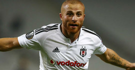 Gökhan Töre Galatasaray'a doğru