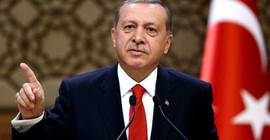 Erdoğan: CHP'nin Ankara adayında her türlü yolsuzluk var