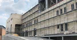 İBB'den 41 milyon liralık nikah salonu